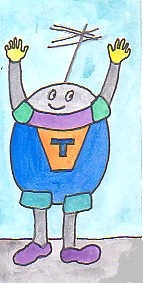 Tricki